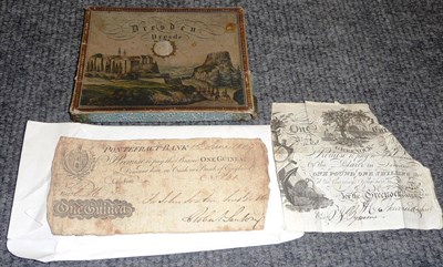 Lot 331 - A 19th Century Panoramic Peep Show Book of Dresden, with lithographed pictorial card cover,...