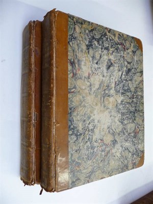 Lot 121 - Staunton (George) An Authentic Account of An Embassy from the King of Great Britain to the...