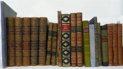 Lot 43 - Cumberland (George) An Essay on the Utility of Collecting the Best Works of the Ancient...