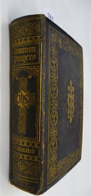 Lot 181 - Book of Common Prayer The Book of Common Prayer, and Administration of the Sacraments and other...