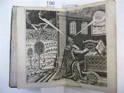 Lot 196 - [Charles I] Eikon Basilike, The Porutraicture of his Sacred Majestie in His Solitudes and...