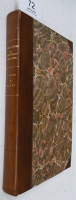 Lot 72 - Bailey (J.) & Culley (G.) A General View of the Agriculture of the County of Northumberland...