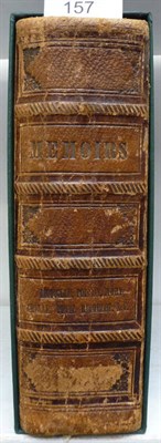 Lot 157 - Mathematical Papers A collection of 45 early nineteenth century mathematical papers, various...