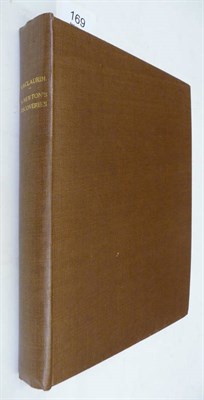 Lot 169 - Maclaurin (Colin) An Account of Sir Isaac Newton's Philosophical Discoveries in Four Books,...