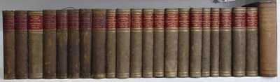 Lot 8 - Architecture Reports and Papers read at the Meetings of the Architectural Societies of the...