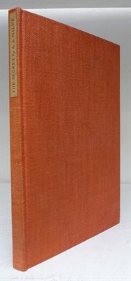 Lot 67 - Milne (A.A.) The Secret and Other Stories, 1929, signed by the author, original cloth