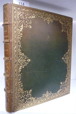 Lot 114 - Clarkson (Christopher) The History and Antiquities of Richmond, In the County of York, with a Brief