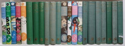 Lot 171 - New Naturalist Series Condry (William M.), The Natural History of Wales, 1981, New Naturalist...