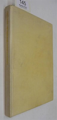 Lot 145 - Ashbee (C.R.) American Sheaves & English Seed Corn ..., [1901], Essex House Press, numbered...