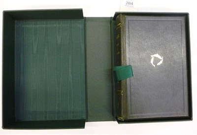 Lot 284 - Flyfisher's Classic Library Newland (Henry), The Erne, its Legends and its Fly Fishing, 1999,...