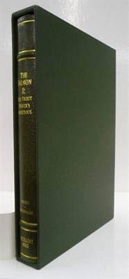 Lot 290 - Falkus (Hugh) & Greenhalgh (Malcolm) The Salmon & Sea Trout Fisher's Handbook, 1997, Excellent...