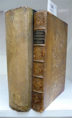 Lot 146 - MacTaggart (John) The Scottish Gallovidian Encyclopedia, 1876, 2nd edition, ltd. edition of...