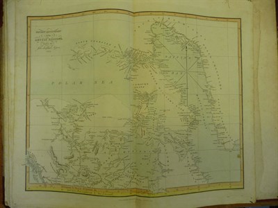 Lot 81 - Gaultier [A.E.C.]  & Aspin (J.)A Course of Geography by Means of Instructive Games invented by...