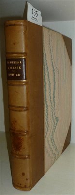 Lot 135 - Hunter (John)A Treatise on Venereal Disease, 1788, 4to., 7 engraved plates, modern half calf