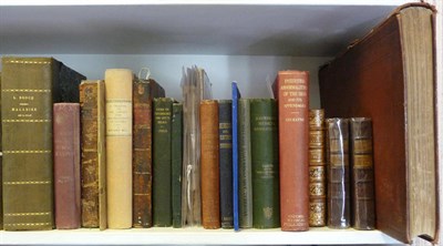 Lot 138 - Bell (Benjamin)A Treatise on the Theory and Management of Ulcers .., 1779, frontis, boards...