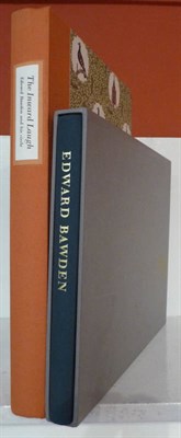 Lot 22 - Bawden (Edward) Greenwood (Jeremy), Edward Bawden editioned prints, 2005, Wood Lea Press,...