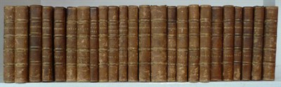 Lot 57 - Classics Catullus, Tibullus, Propertius, Catulli, Tibulli, Propertii, Opera, 1749, J. Brindley;...