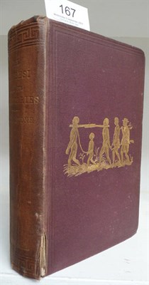 Lot 167 - Livingstone (David & Charles) Narrative of an Expedition to the Zambesi and its Tributaries ..,...