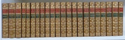 Lot 62 - Coleridge (Samuel Taylor) [Works of Samuel Taylor Coleridge], 1839-73, various publishers/editions