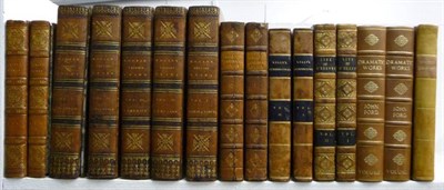 Lot 94 - O'Keeffe (John) Recollections of the Life of John O'Keeffe .., 1826, 2 vols., frontis, half...