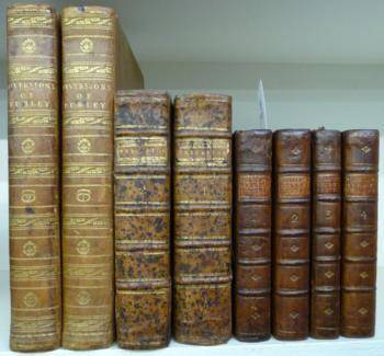 Lot 105 - Tooke (J. Horne) Epea Pteroenta, or, the Diversions of Purley, 1798 - 1805, 2 vols., 4to., frontis