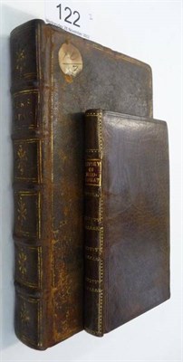 Lot 122 - Gent (N. H.) The History of the Five Wise Philosophers, or the Wonderful Relation of the Life...