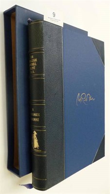 Lot 9 - Gardner (Keith S.) & Clark (Nigel D.) Sir William Russell Flint, 1880 - 1969, A Comparative...