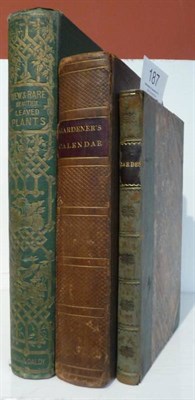 Lot 187 - de Lille (Abbe) The Garden: or, The Art of Laying Out Grounds, translated from the French of...