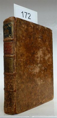 Lot 172 - Perkins (John) A Profitable Booke of Master John Perkins, fellow of the Inner Temple, treating...