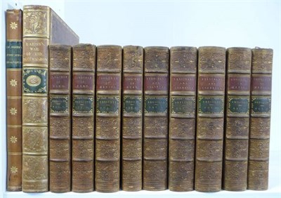 Lot 31 - Foote [Edward James] Captain Foote's Vindication of his Conduct, when Captain of His Majesty's Ship