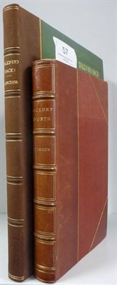 Lot 57 - Peake (R.B.) Snobson's Seasons, being Annals of Cockney Sports, nd., Nattali, 92 engraved...