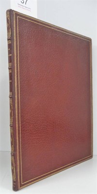 Lot 37 - Goldsmith (Oliver) The Traveller, or a Prospect of Society. A Poem Inscribed to the Rev. Mr...