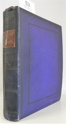 Lot 53 - von Clausewitz (Carl) On War, 1873, Trubner, three volumes in one, first complete English...