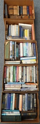 Lot 67 - Military History A small collection including Army, Navy and Air Force lists, Regimental...