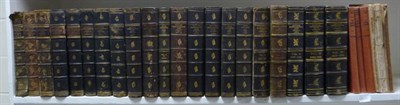 Lot 102 - The Scottish Mountaineering Club The Scottish Mountaineering Club Journal, Volumes I to XX,...