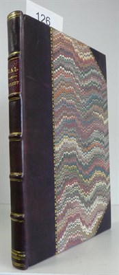 Lot 126 - Coleby (R.J.W.) Regional Angling Literature, A Check-List of Books on Angling and the Salmon...