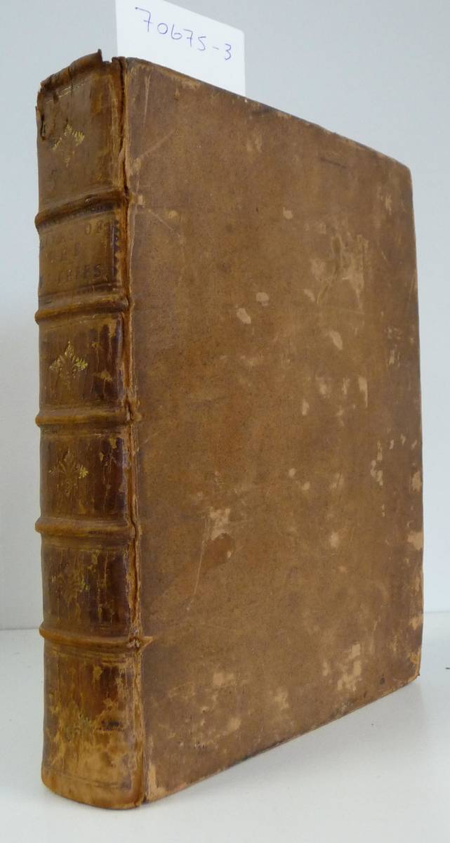 Lot 155 - [Lupton (Donald)] The Glory of Their Times, or the Lives of ye Primitive Fathers ..., 1640,...