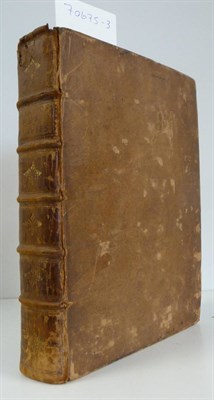 Lot 155 - [Lupton (Donald)] The Glory of Their Times, or the Lives of ye Primitive Fathers ..., 1640,...