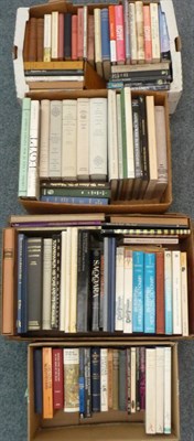 Lot 158 - Egyptology A collection of books on Ancient Egypt and Egyptian History (qty)
