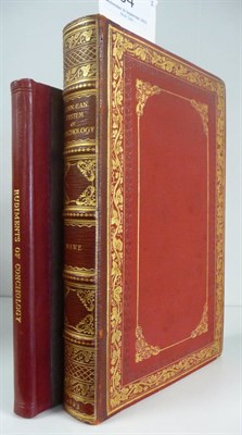 Lot 94 - Mawe (John) The Linnaean System of Conchology ..., 1823, the author and Longman, Hurst ..,...