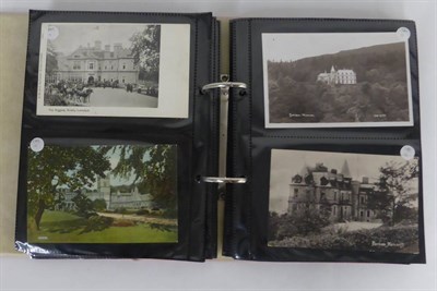 Lot 122 - Various Box Cameras including Portrait Hawkeye, Kodak Brownies, Gap, J E Mergott (USA), coronet...