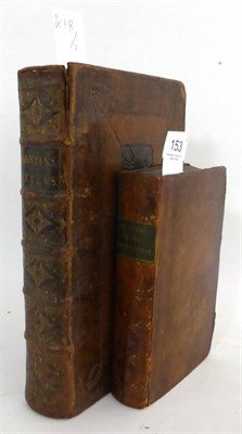 Lot 153 - Dallas (George)  Systems of Stiles As now Practicable within the Kingdom of Scotland ..., 1697,...