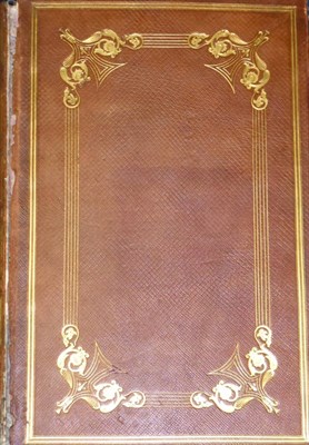 Lot 113 - [YORK] Drake (Francis), Eboracum: or the History and Antiquities of the City of York, 1736, William