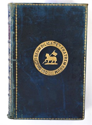Lot 223 - Phillips (John) The Rivers, Mountains, and Sea Coast of Yorkshire "¦ Subscribers' Edition,...
