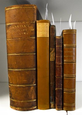 Lot 239 - Trimmer (Sarah) A Geographical Companion, 1811, J. Harris, 12mo, 8 folding h-col'd maps (incl....