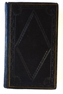 Lot 258 - [FORE-EDGE PAINTING] Book of Common Prayer, 1791, Paris, Printed by P. Didot Sen., and Sold by...