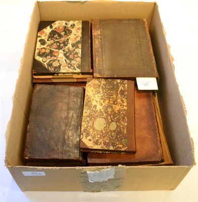 Lot 20 - THE 17th CENTURY, CIVIL WAR AND RESTORATION, A COLLECTION i)  [Verstegan (Richard)]  [A Restitution