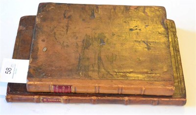Lot 58 - RICHARD III Buck (George) The History of the Life and Reigne of Richard the Third, 1647, London, W.