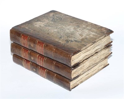 Lot 111 - Edwards (Bryan) The History, Civil and Commercial, of the British Colonies in the West Indies,...