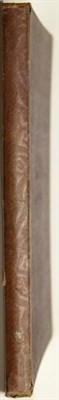 Lot 1 - Harding (J.D.) Elementary Art; or, the Use of The Lead Pencil, Advocated and Explained, 1834,...